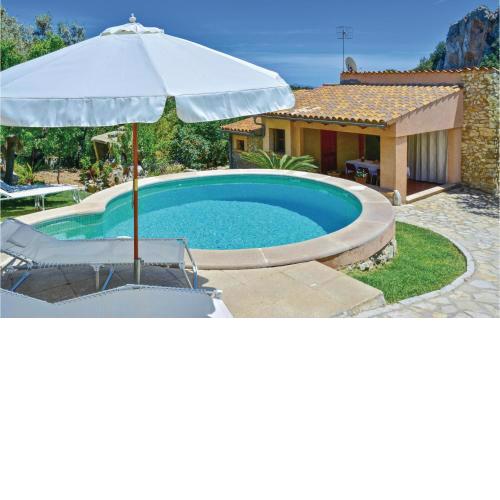 Holiday home Mancor de la Vall Polígono