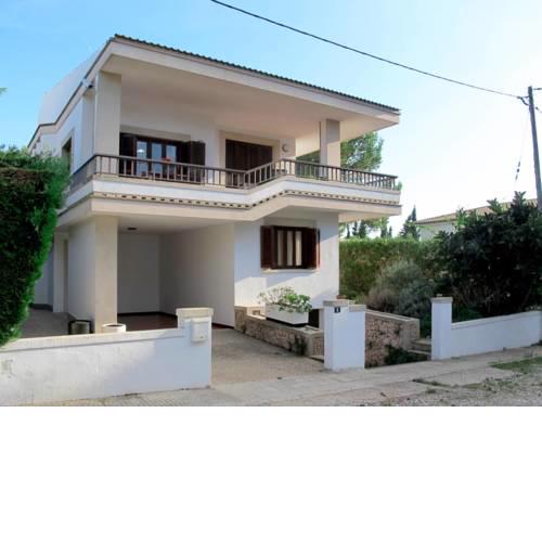 Holiday Home Manresa - ALC195