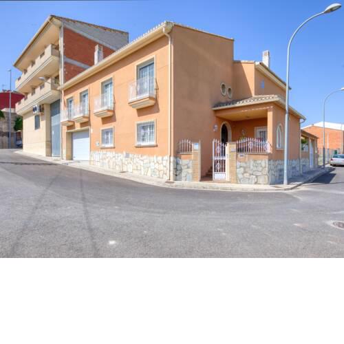 Holiday Home Manuela
