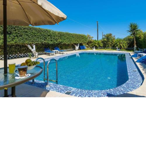 holiday home, Marathokefala bei Kolimbari
