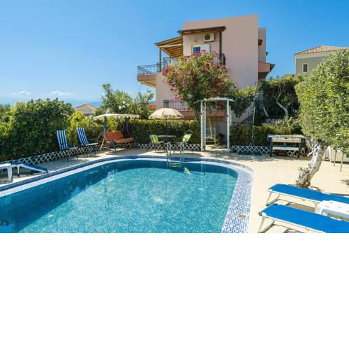 Holiday Home Marathokefala