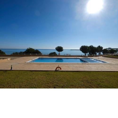 Holiday Home Mare Nostrum
