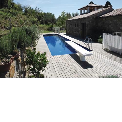 Holiday home Marezige with Sea View 368