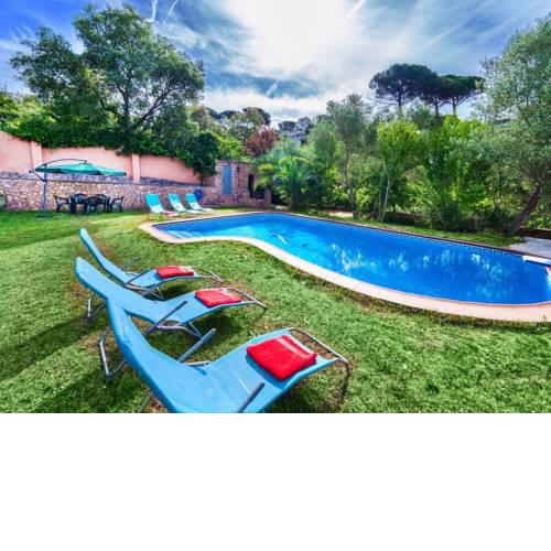 Holiday Home Margarida