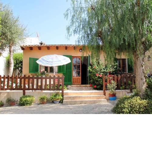 Holiday Home Margarita - LOM130