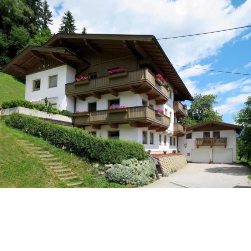 Holiday Home Margit by Interhome