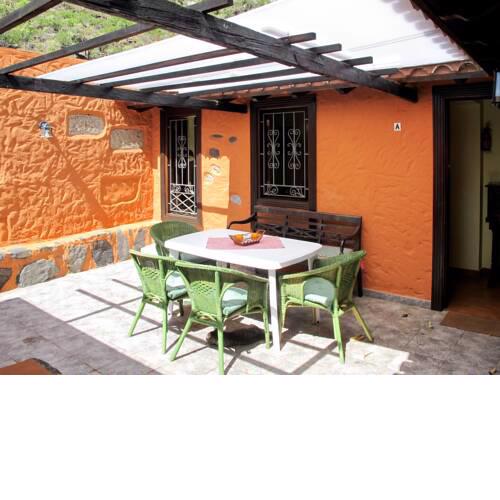 Holiday Home María Jimenez - LTT100
