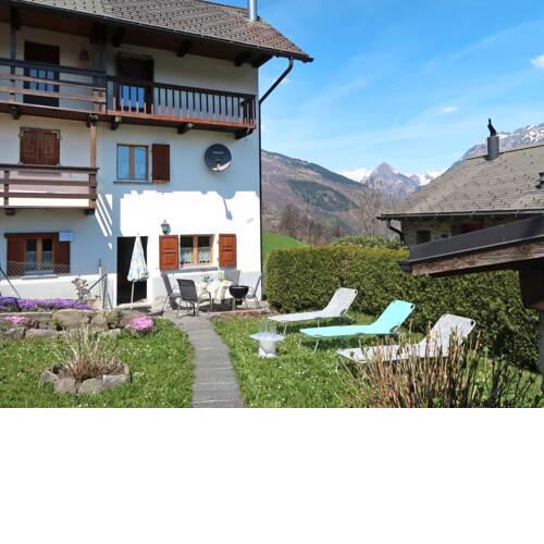 Holiday Home Maria Luisa