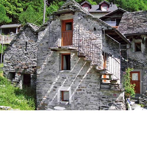 Holiday Home Maria