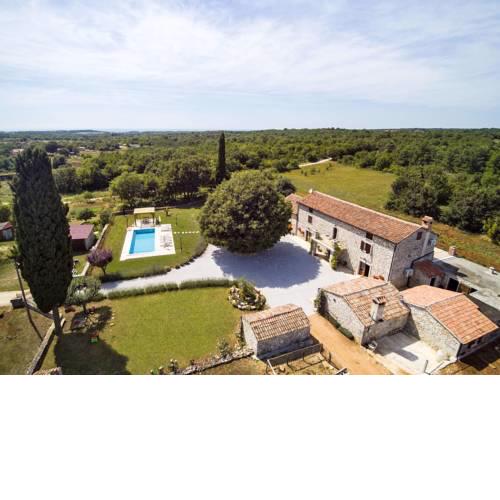 Holiday Home Marija (PRC146)