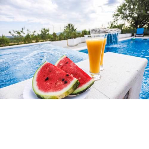 Holiday Home Marija