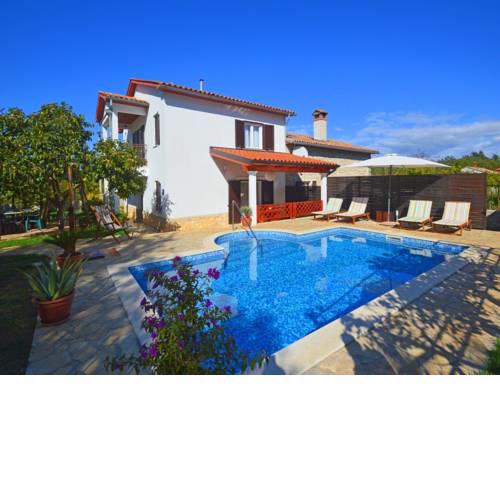Holiday Home Marija