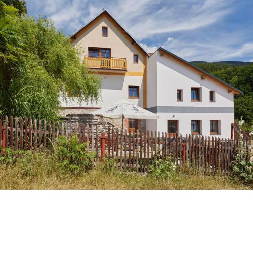 Holiday Home Marika by Interhome