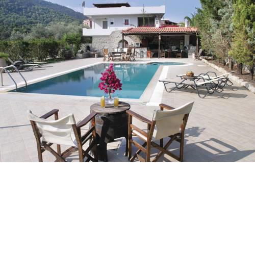 Holiday Home Marina Aigina - 07