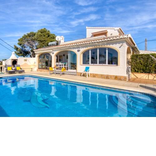 Holiday Home Marina