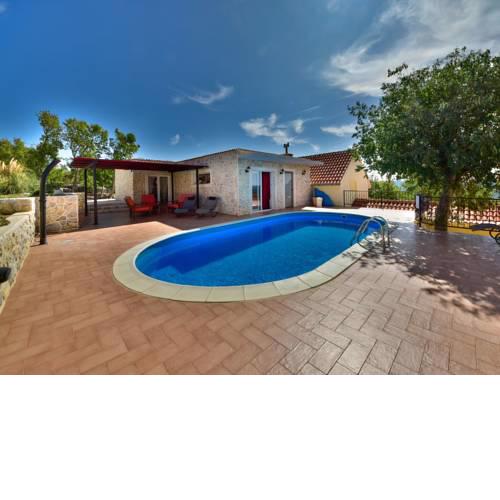 Holiday Home Marina