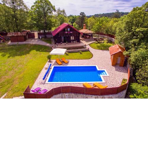 Holiday Home Marinac