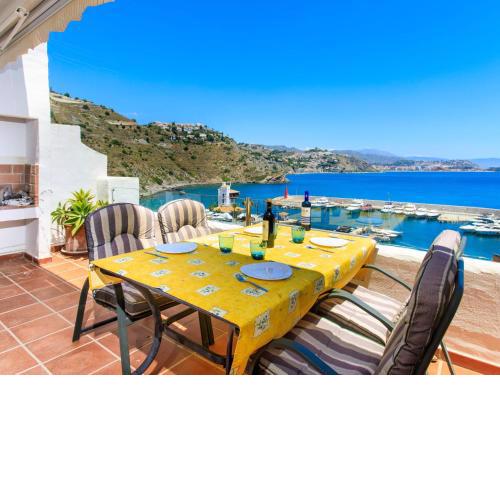 Holiday Home Marinas del Este