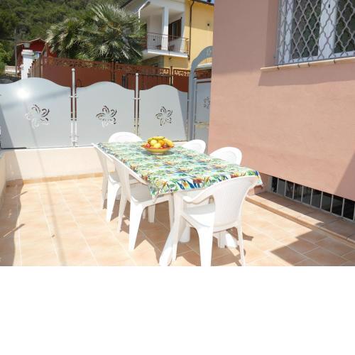 Holiday Home Marisa by Interhome