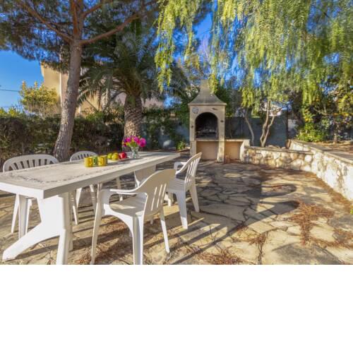 Holiday Home Marisol