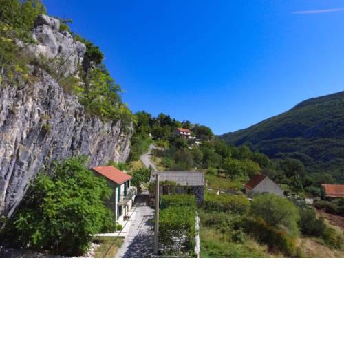 Holiday Home Marko (OMI504)