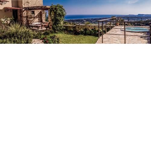 Holiday home Maroulas