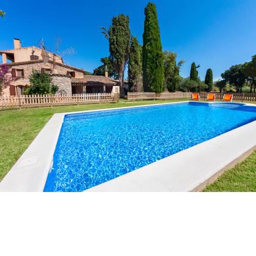 Holiday Home Mas Moli
