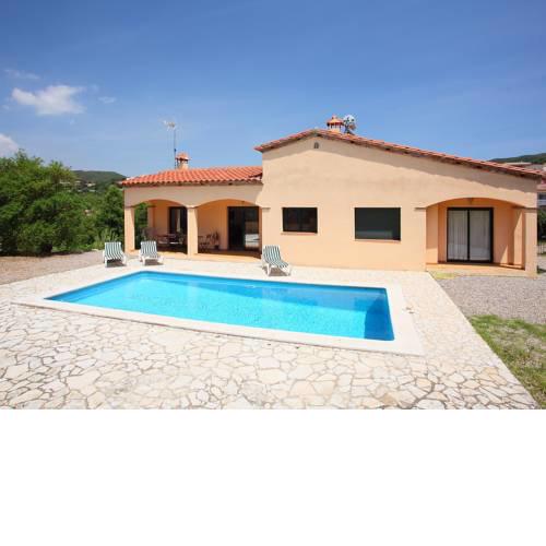 Holiday Home Mas Pere
