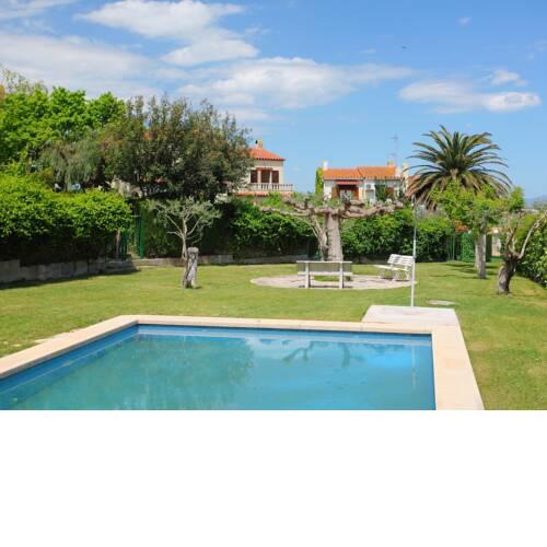 Holiday Home Mas Rovira 8