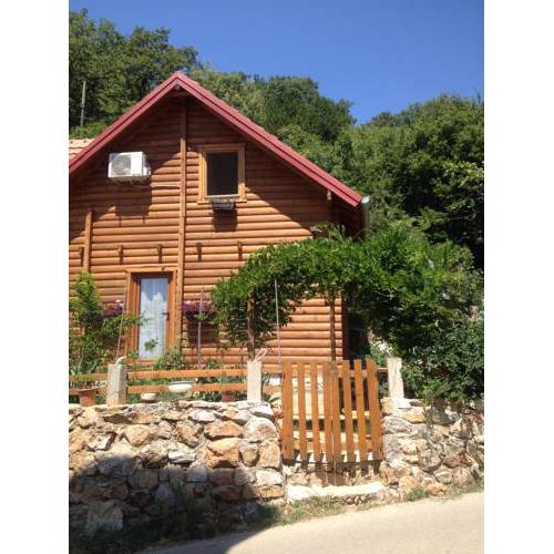Holiday Home Masha i Dasha