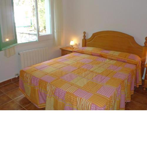 Holiday Home Masia Torrents 6 pers