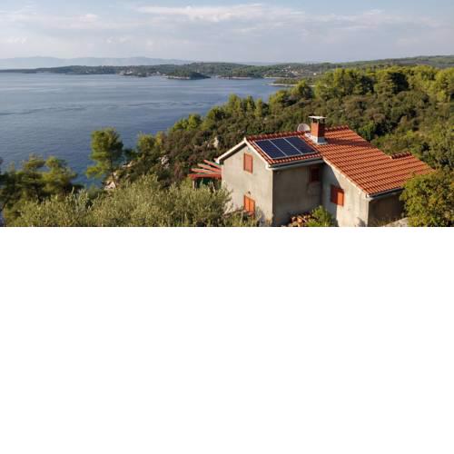 Holiday home Maslinova