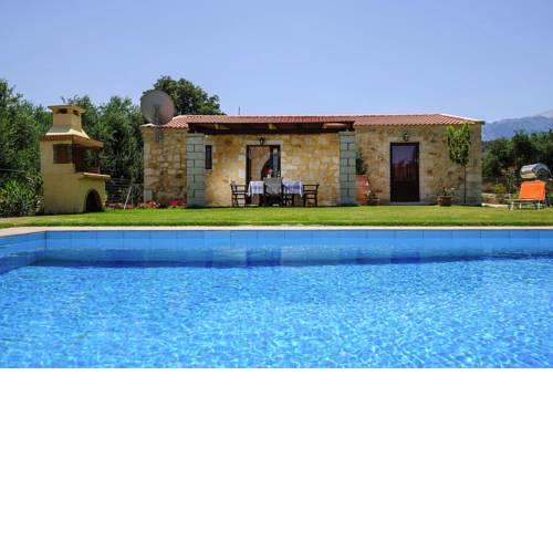 Holiday Home Maza - HER011032-FYA