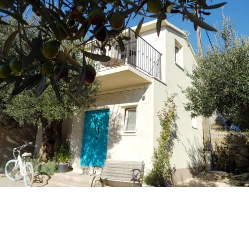 Holiday Home Mediteran