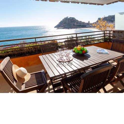Holiday Home Mediterraneo