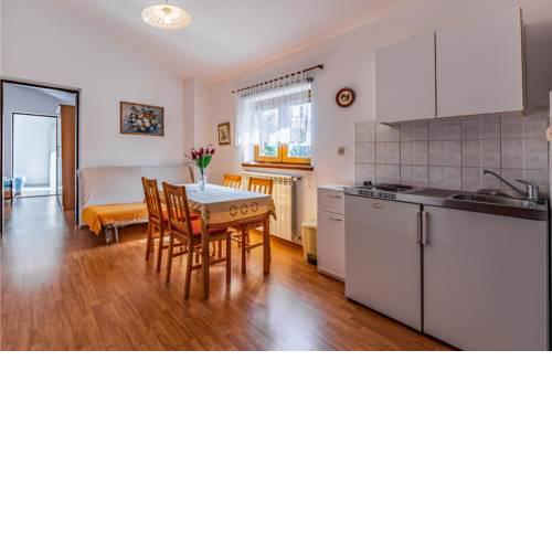 Holiday Home Medulin 02