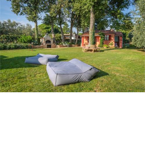 Holiday Home Medulin with Fireplace I