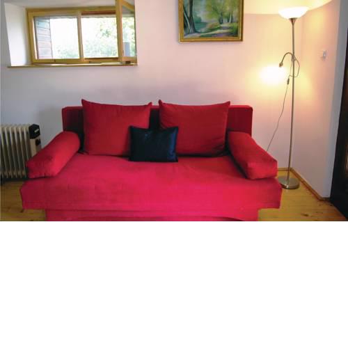 Holiday home Méhes u-Cserszegtomaj