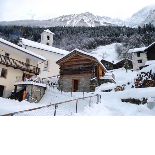 Holiday Home Melograno
