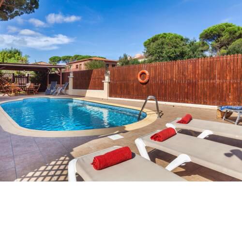 Holiday Home Mercurio