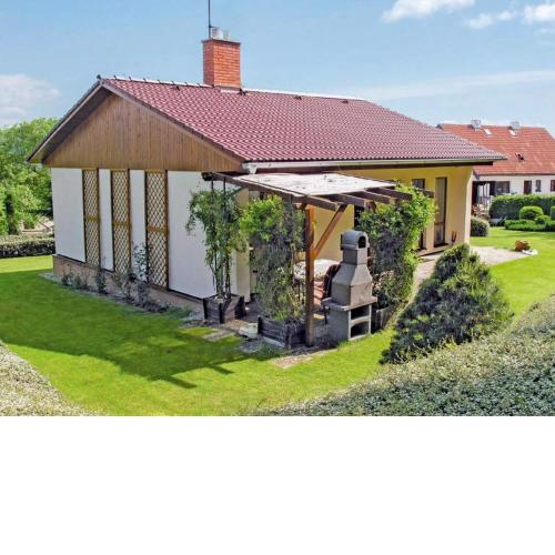 Holiday Home Měřín