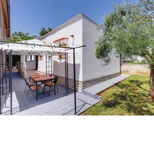 Holiday Home Michael (3955)