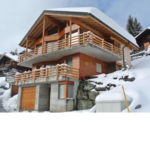 Holiday Home Midat Soleil