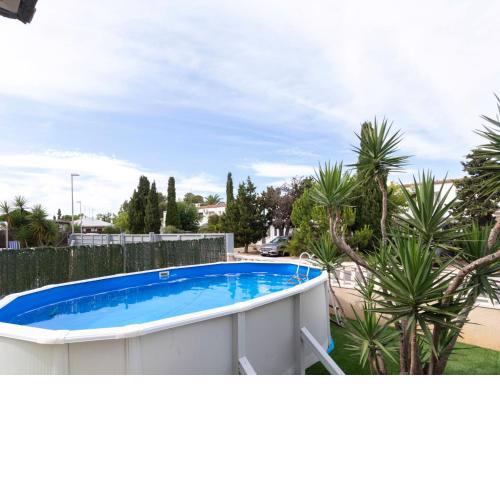 Holiday Home Miguel