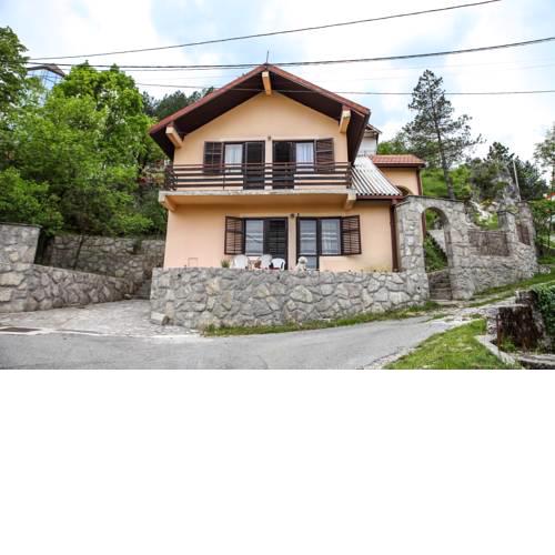 Holiday Home Milanovic