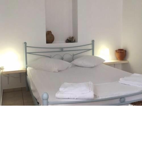 Holiday home Milos Island