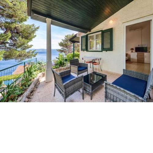 Holiday Home Mimice 11644