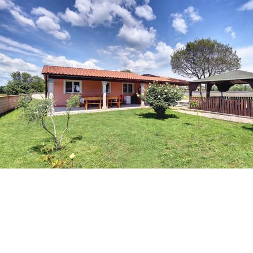 Holiday Home Mina