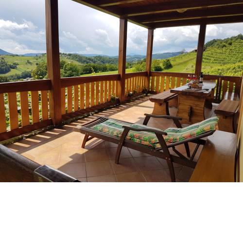 Holiday Home Mirt