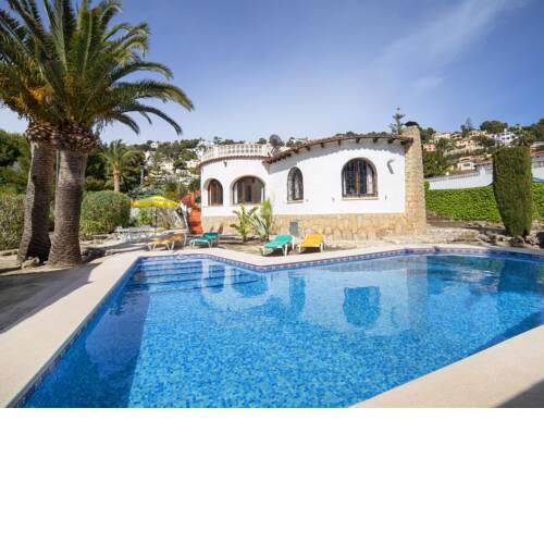 Holiday Home Miss